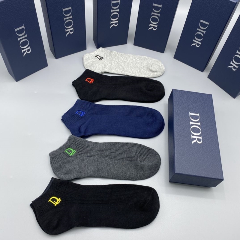 Dior Socks